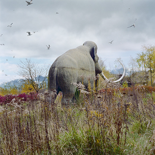Illustration for article titled Visions Of Uplifted Animals, And Humans Brought Low